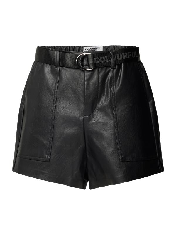 Louas_Belt_Short