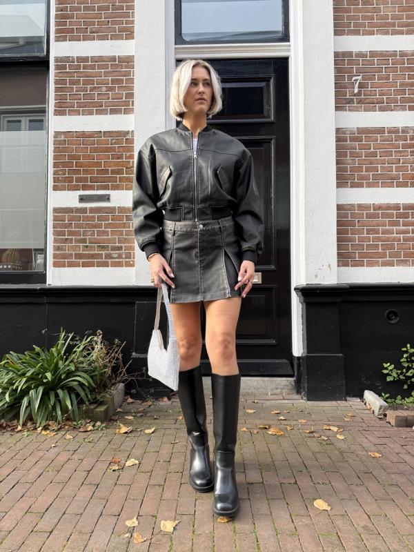 JXTORA_PLEATED_WACHED_SKIRT_OTW__2