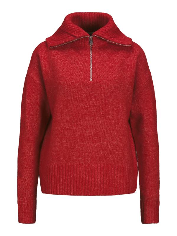 JXSIKO_DIVERSE_HALF_ZIP_KNIT_