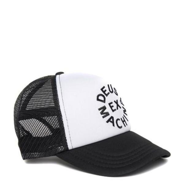 Circle_Logo_Trucker