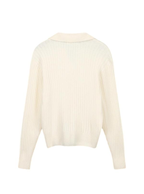Mila_Polo_Pullover_Broken_White_1
