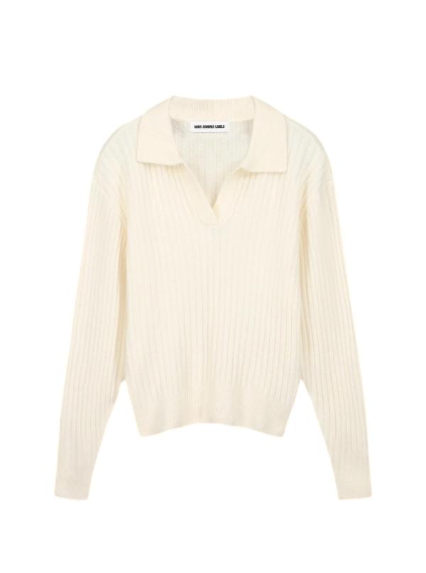 Mila_Polo_Pullover_Broken_White