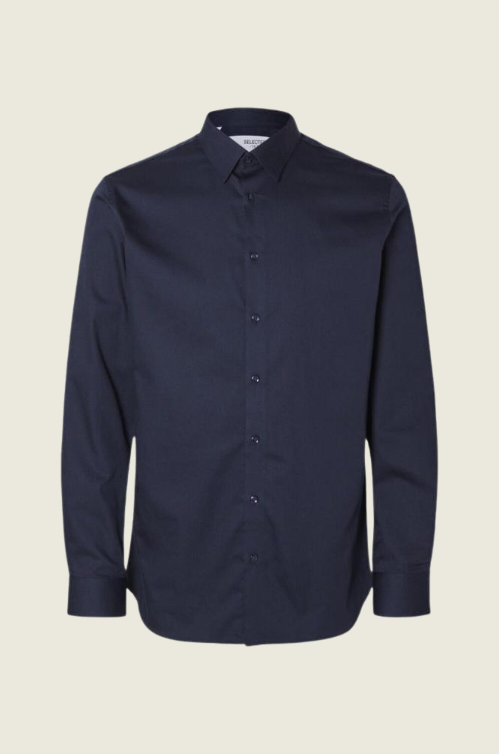 SLHSLIM_PERFORMANCE_SHIRT_LS_1