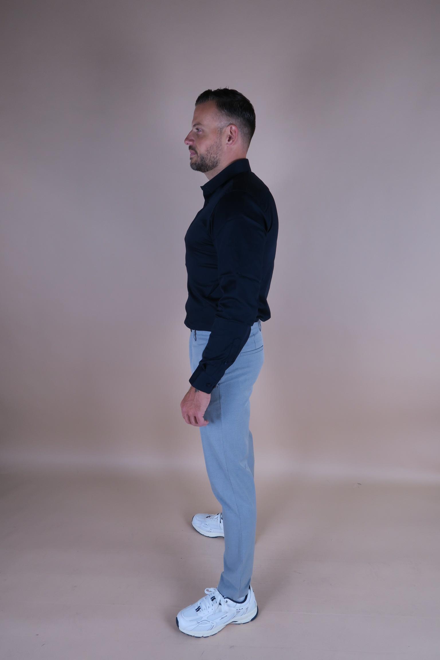 SLHSLIM_PERFORMANCE_SHIRT_LS_3