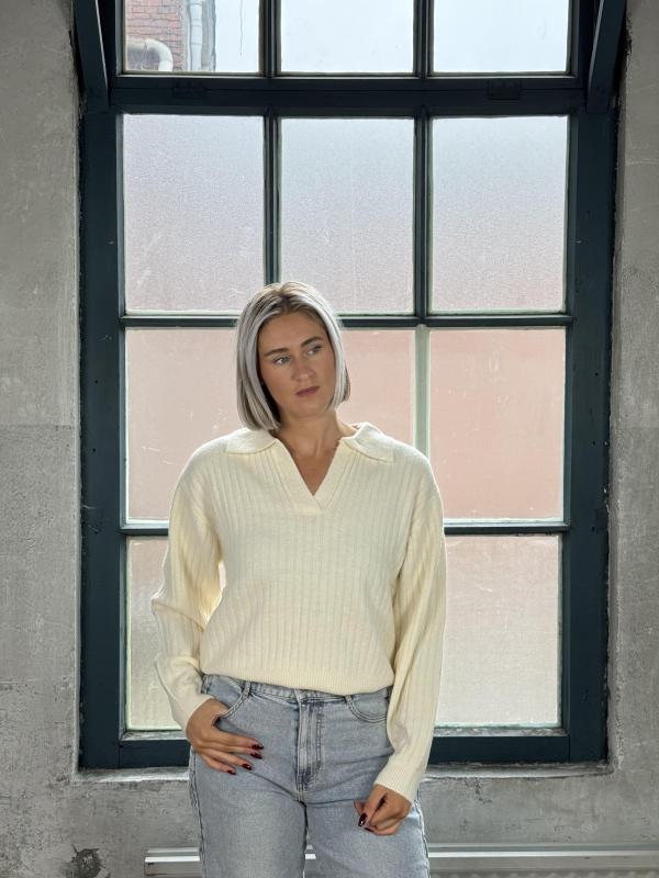 Mila_Polo_Pullover_Broken_White_2
