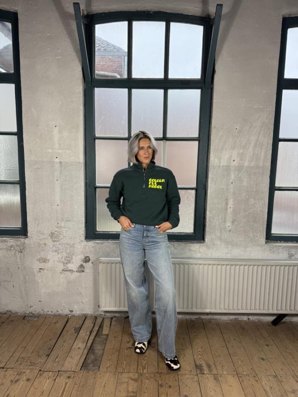Uni_Logo_Relaxed_Zip_Sweat