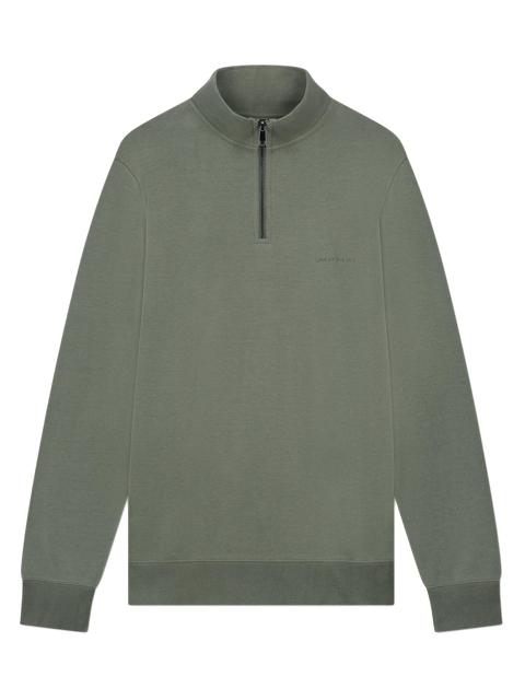 MIND_HALF_ZIP_SWEATER