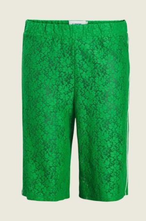 JXSTINE LACE RLX HW LONG SHORTS JRS LN