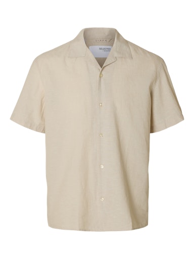 SLHRELAXSUN_SHIRT_SS_RESORT