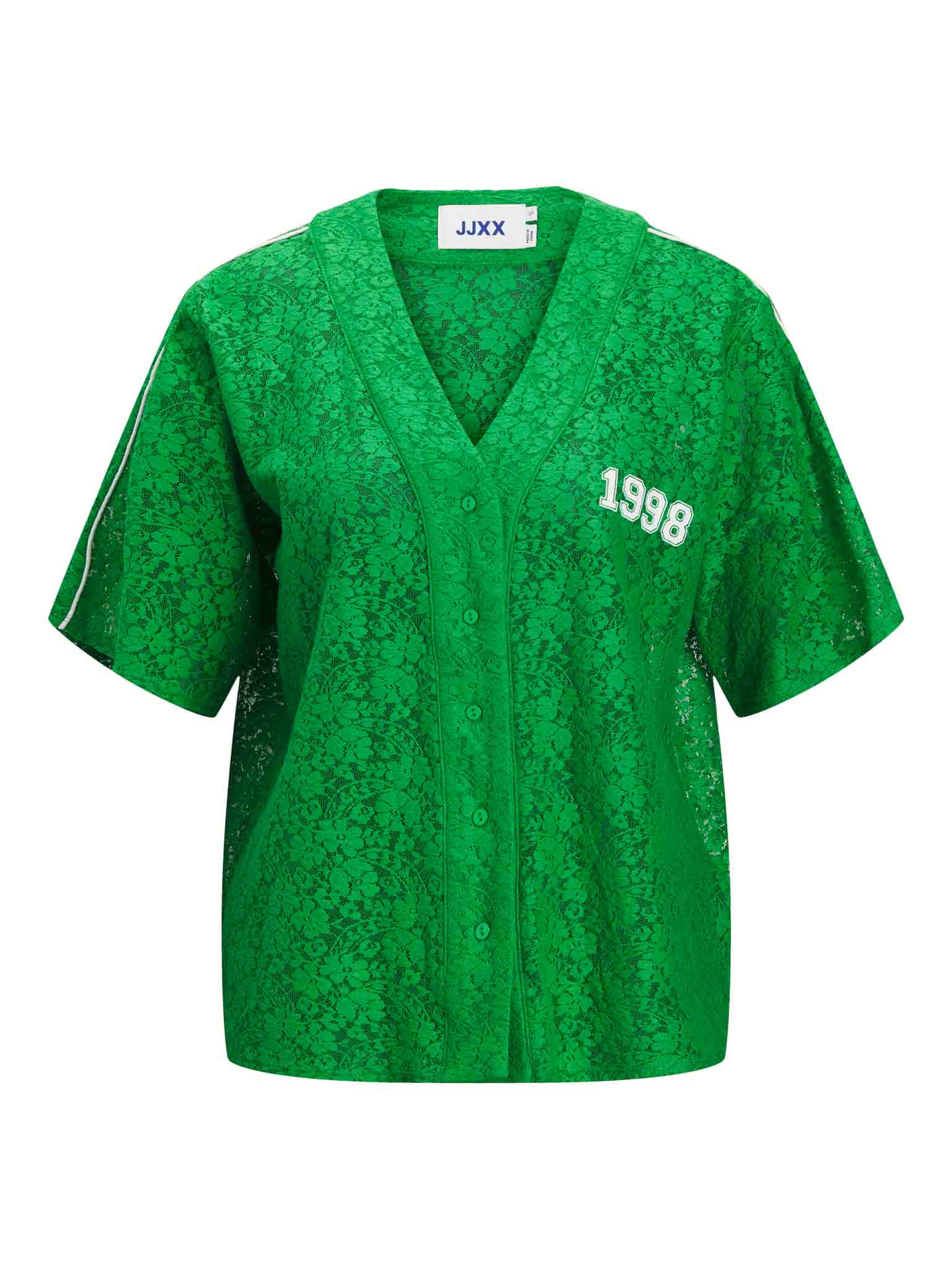 JXSTINE_LACE_LOOSE_V_NECK_TEE_JRS_LN_1
