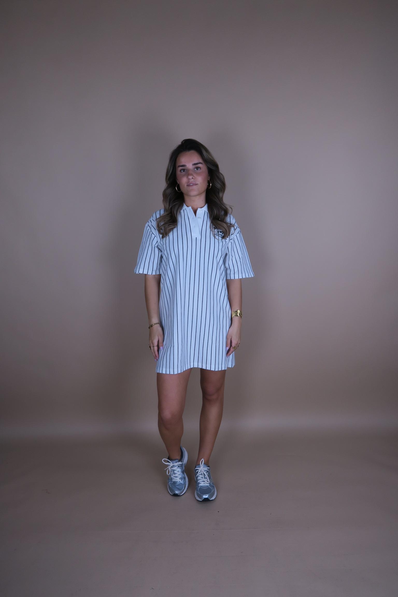 JXEMMA_SS_POLO_SHORT_DRESS_JRS_WHITE_1
