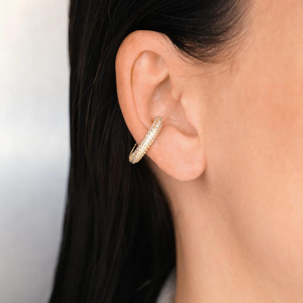 Kos_diamond_earcuff_gold_1