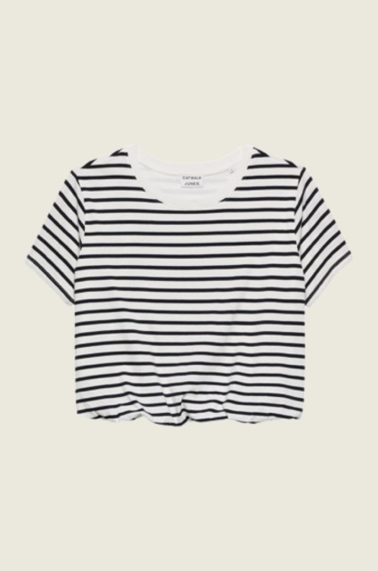 Striped_tuck_in_Tshirt_1