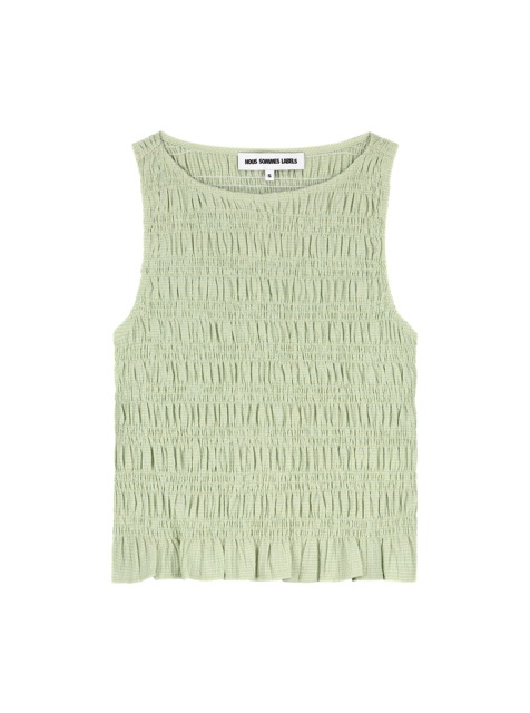 June_smock_top_light_green_