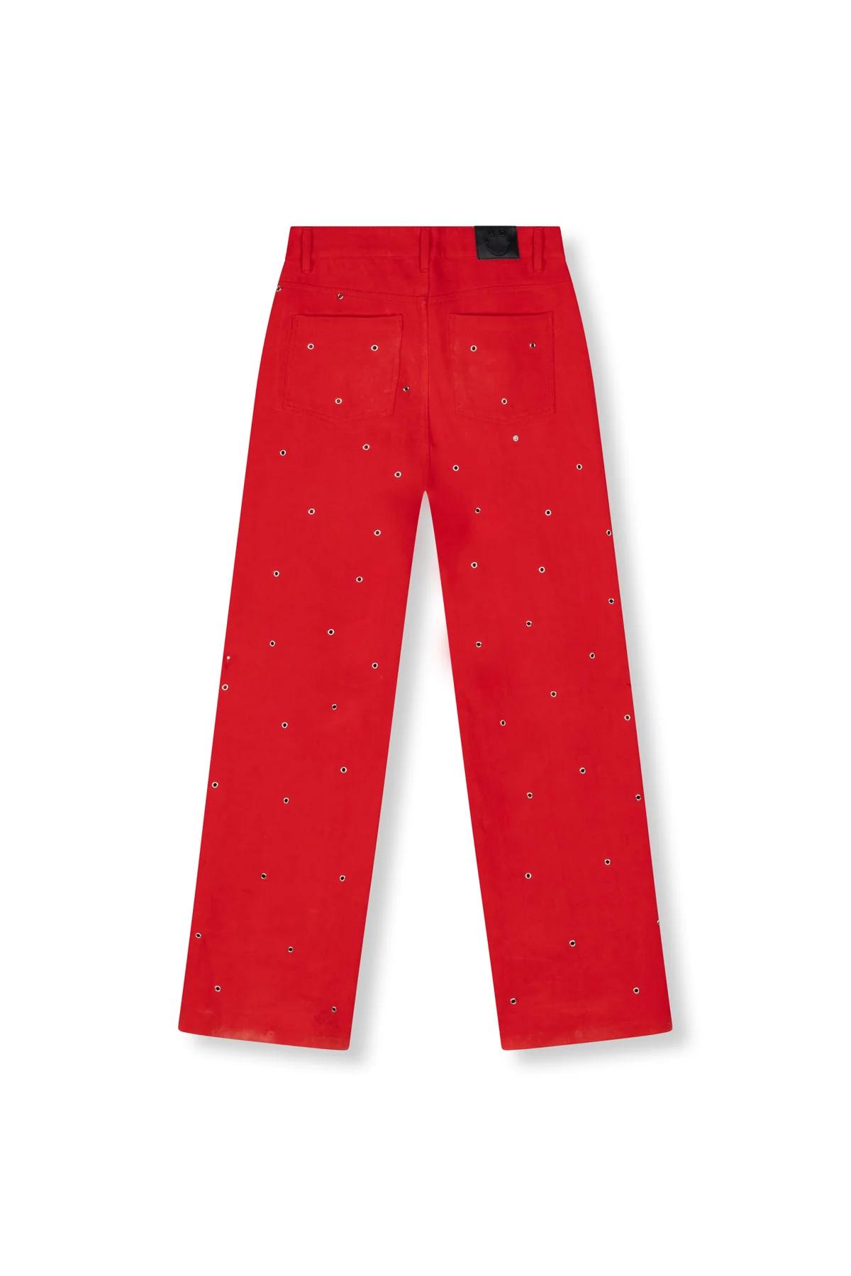 Ladies_woven_straight_leg_jeans_PAYTON_1