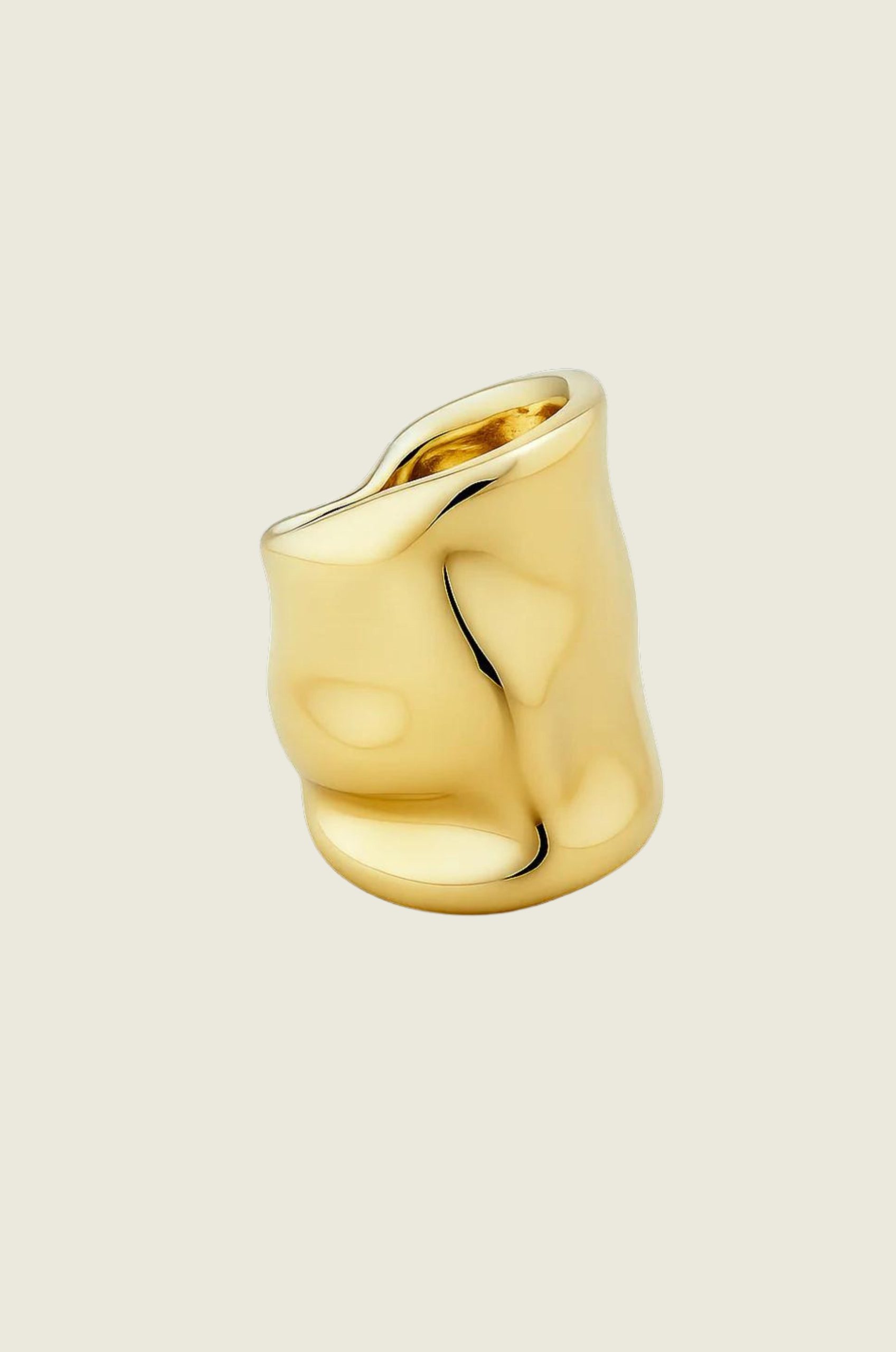 Molten_ara_earcuff_gold_1