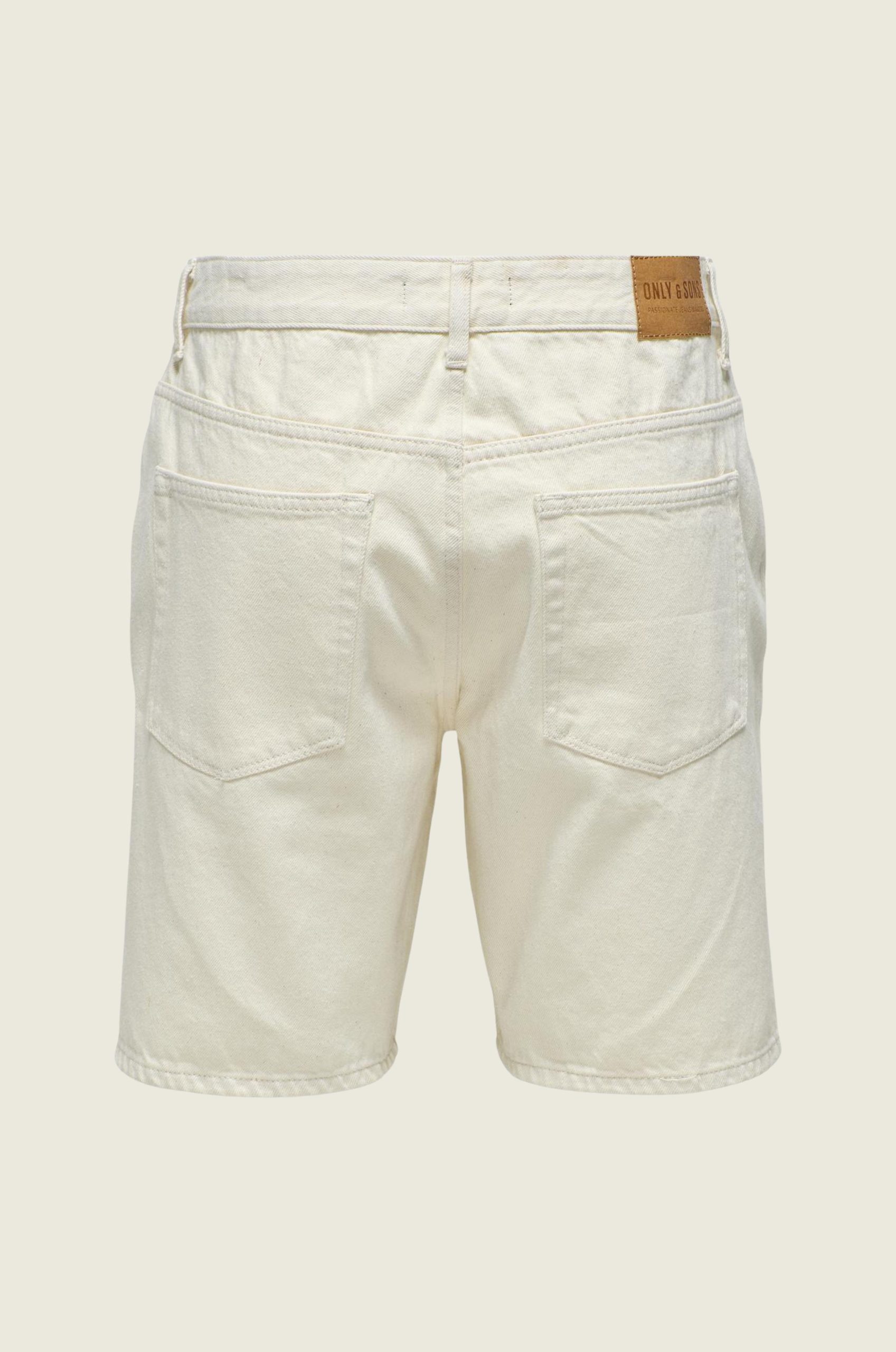 ONSEDGE_ECRU_2044_PIM_DNM_SHORTS_NOOS_1