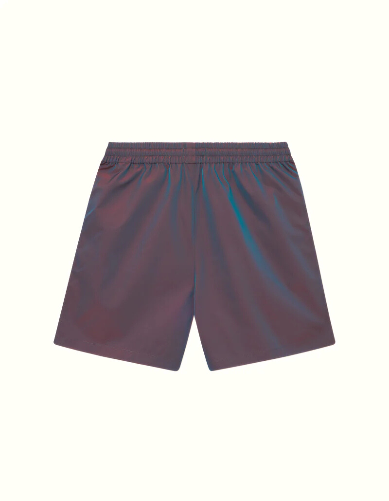 Smith_Shiny_Tech_Shorts_Red_3