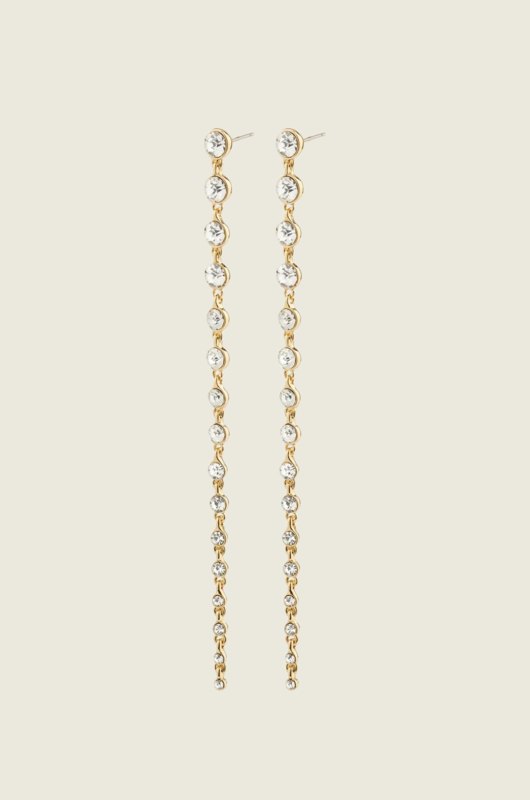 REAGAN_recycled_crystal_earrings_gold_plated_2