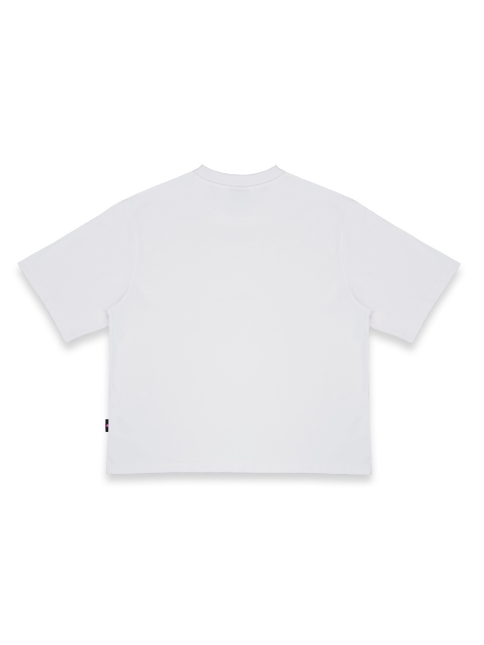 Script_Cropped_T_shirt_White_1