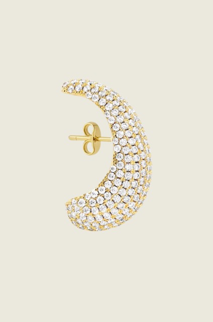 Bulb_diamond_earstud_gold_2
