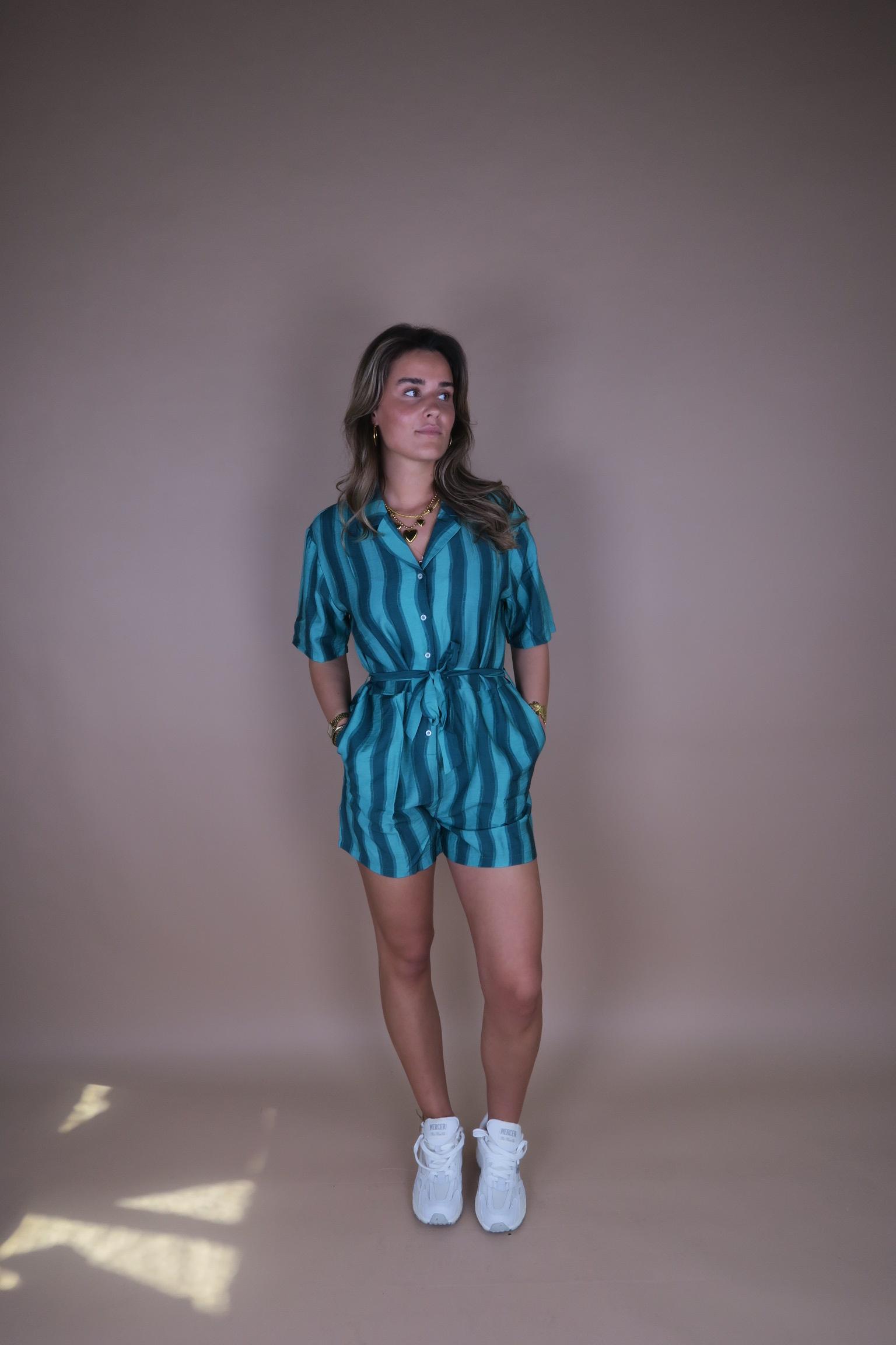 Tru_Striped_Playsuit