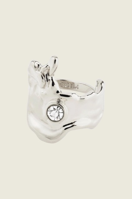 GIA_recycled_crystal_ring_silver_plated_2