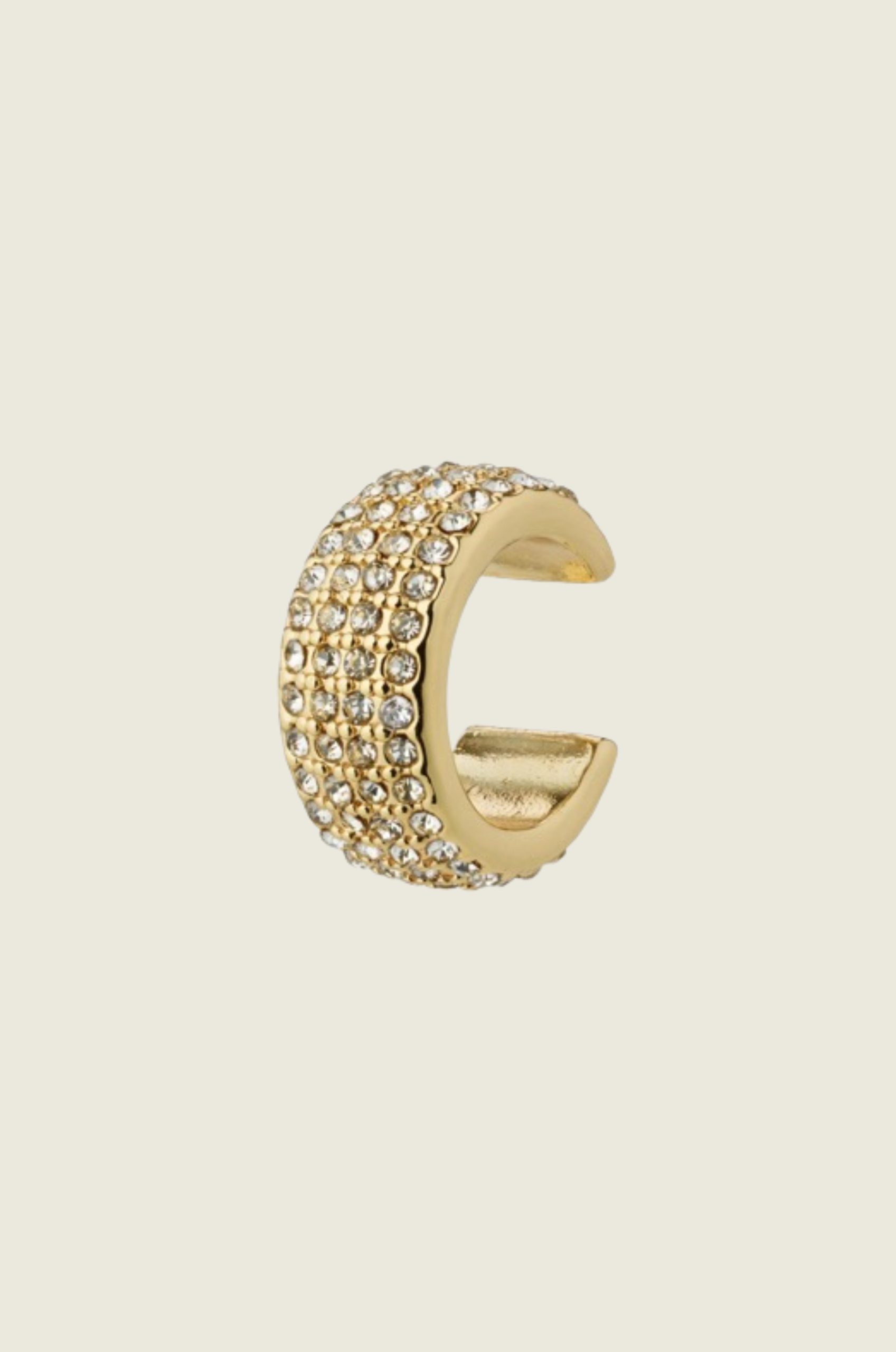 MATYLDA_recycled_crystal_cuff_earring_2