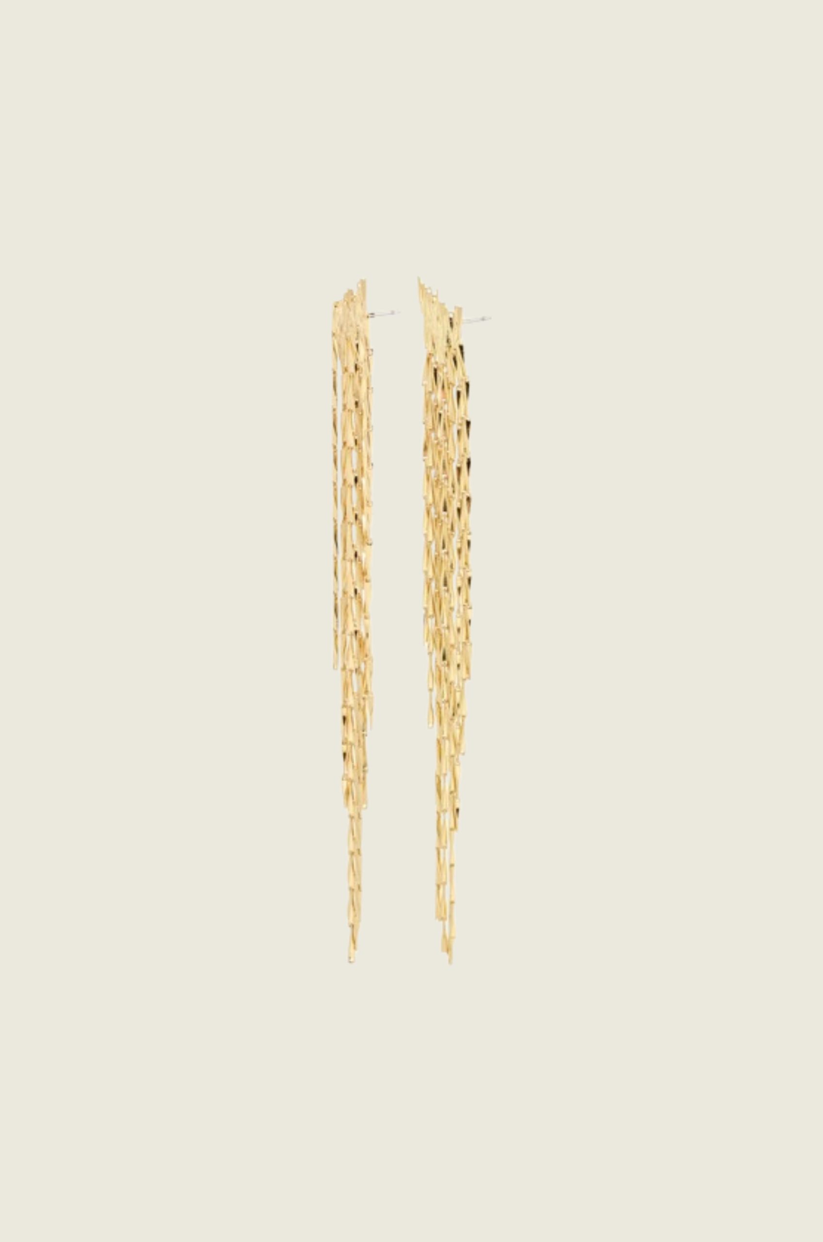 ZENOBIA_recycled_earrings_gold_plated_2