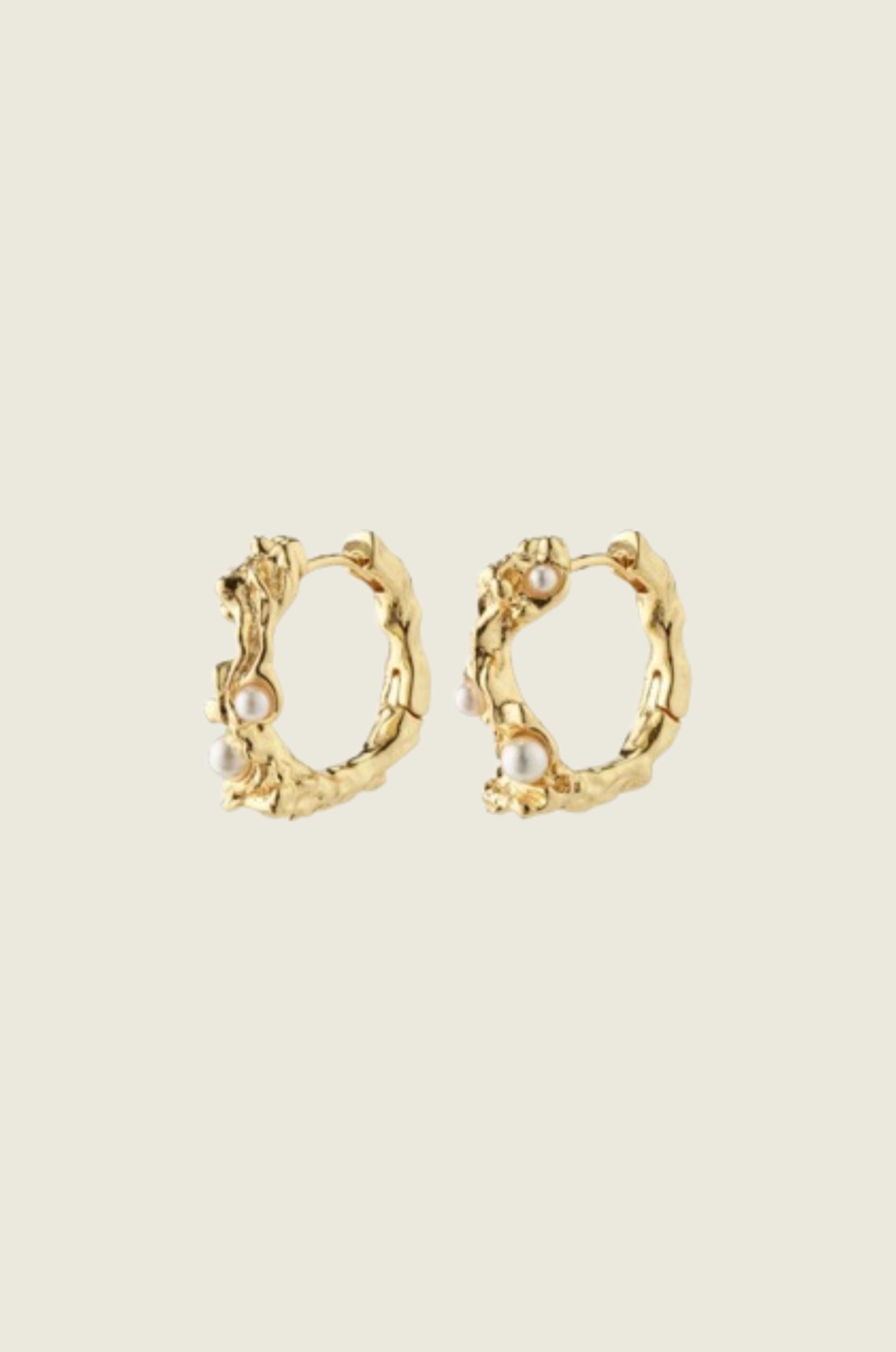 RAELYNN_recycled_earrings_gold_plated_1
