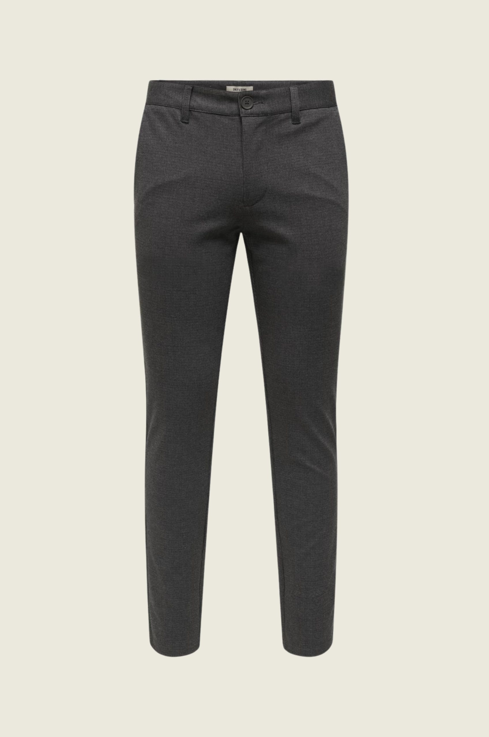 ONSMARK_SLIM_CHECK_020960_PANT