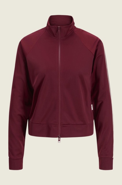 JXCIARA_PIPING_SLIM_HIGHNECK_ZIP_SWT