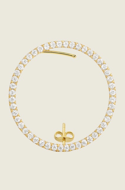 Kay_diamond_earstud_gold
