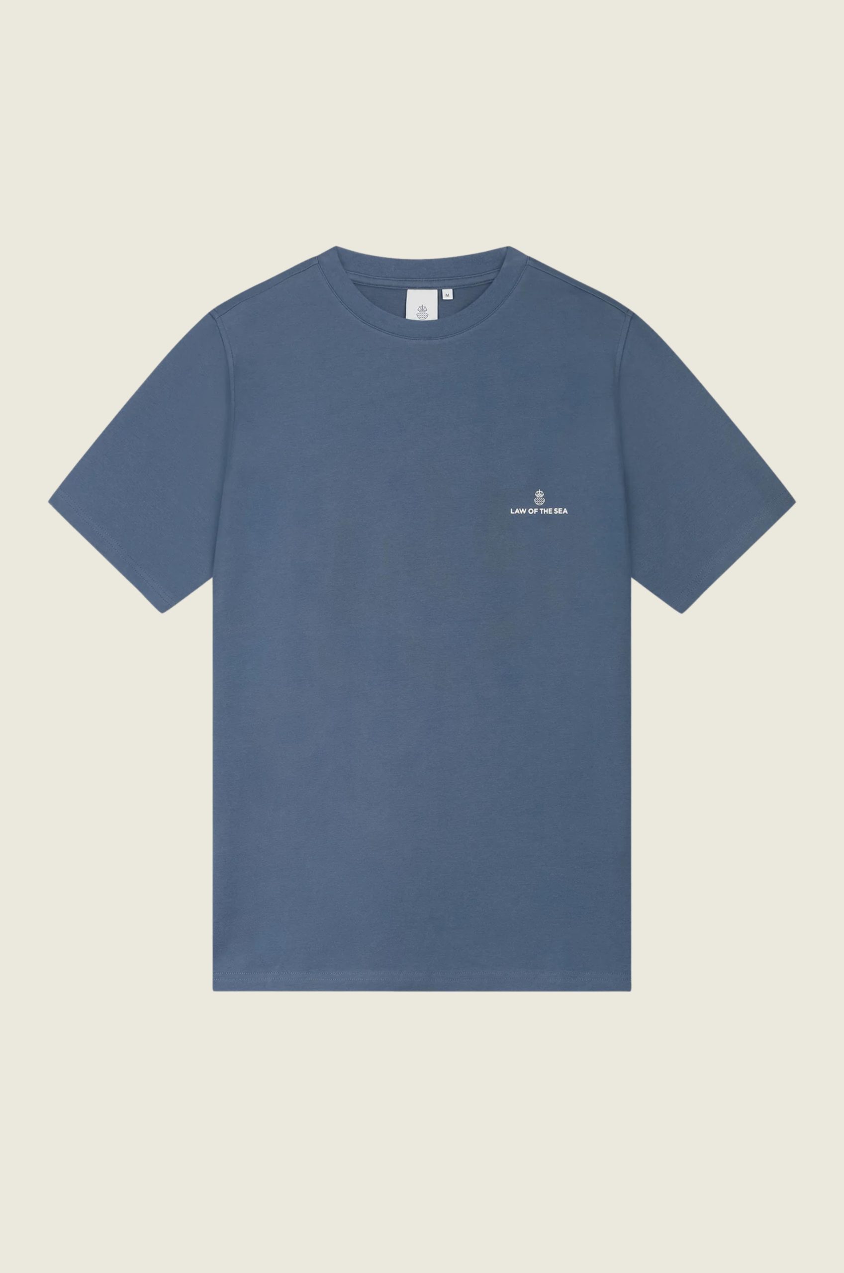 LAW_LOGO_T_SHIRT_BLUE