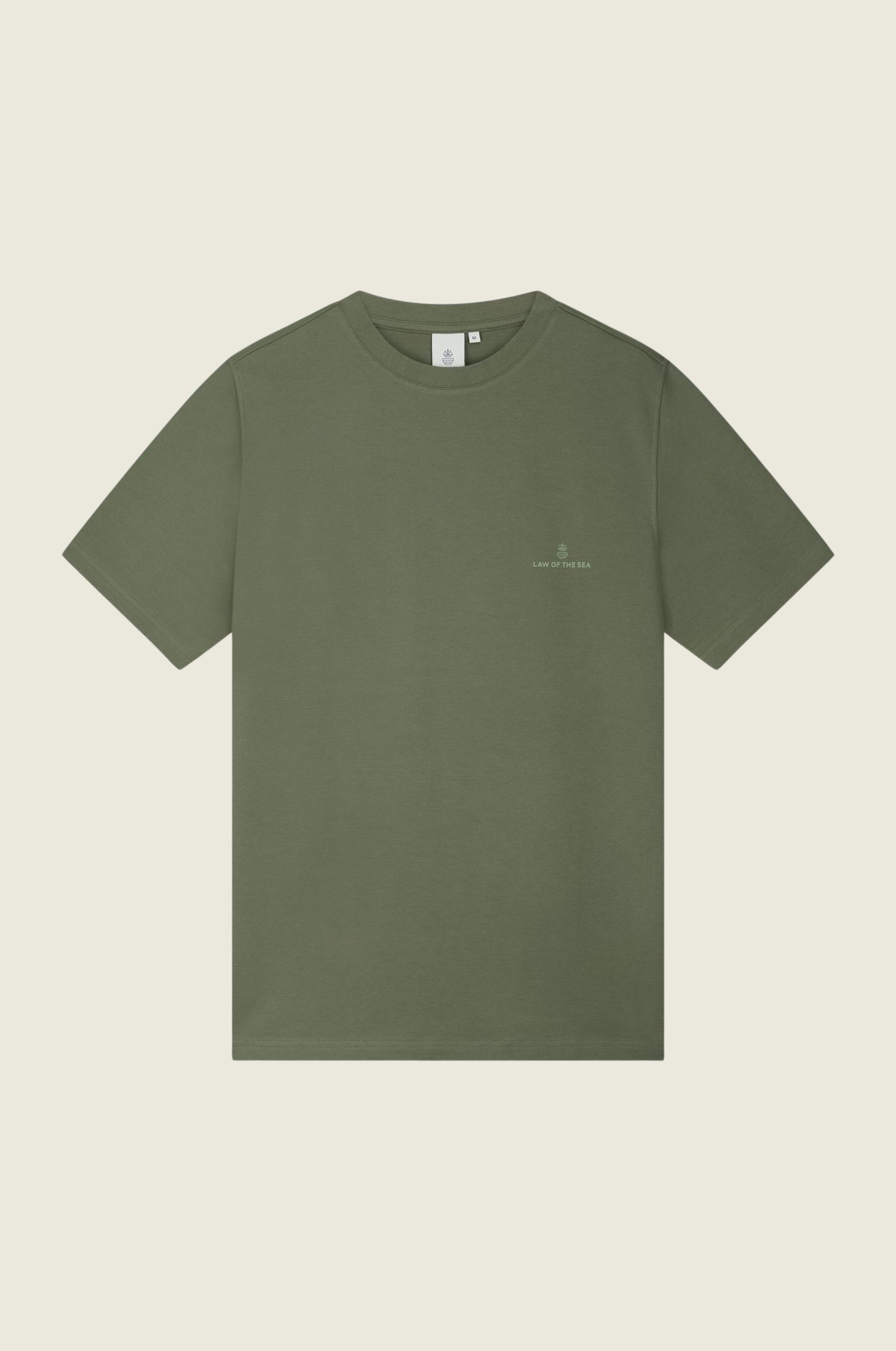 LAW_LOGO_T_SHIRT_GREEN