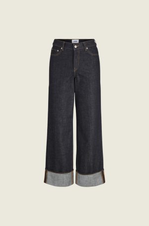 JXTOKYO VEGA WIDE HW FOLD UP R269 DNM SN