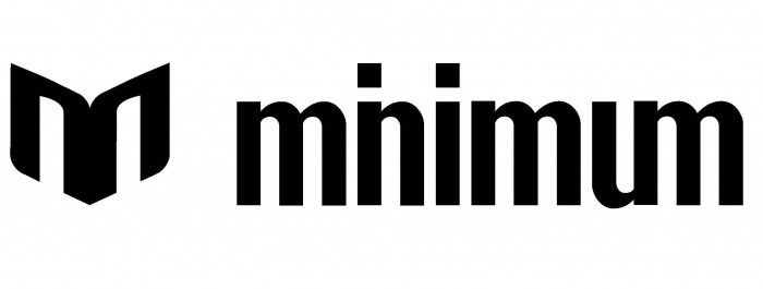 Minimum-Fashion-logo