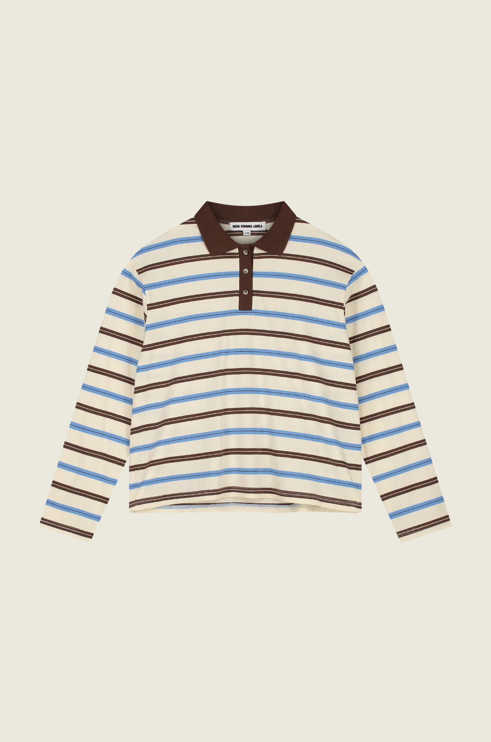 Freddie_striped_polo_