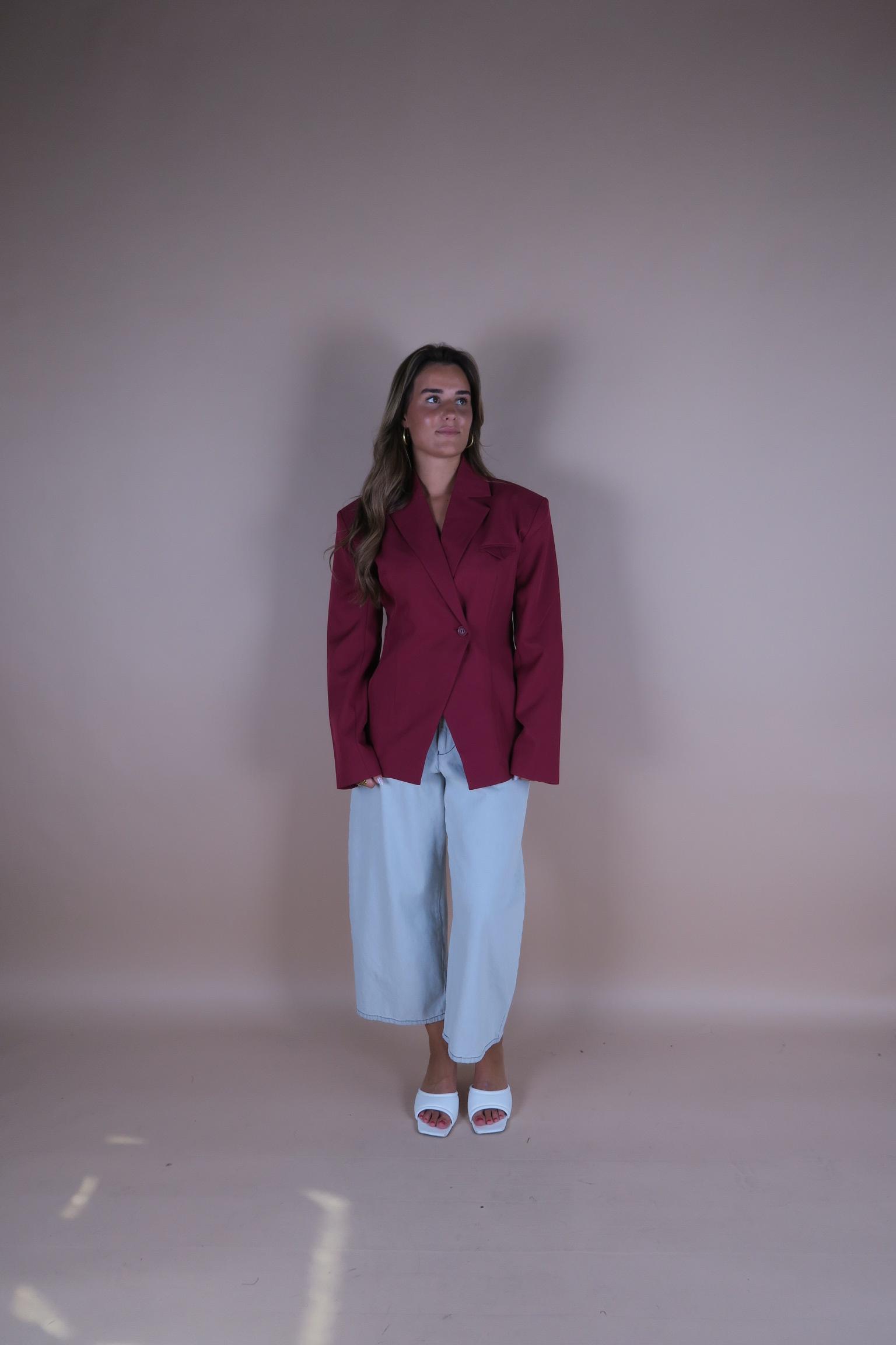 Miley_Blazer