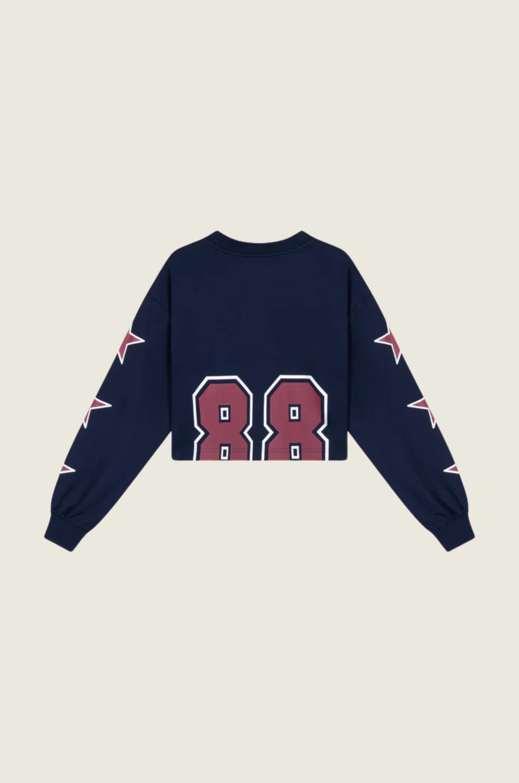 Ladies_knitted_cropped_top_with_v_neck_Ulla_1