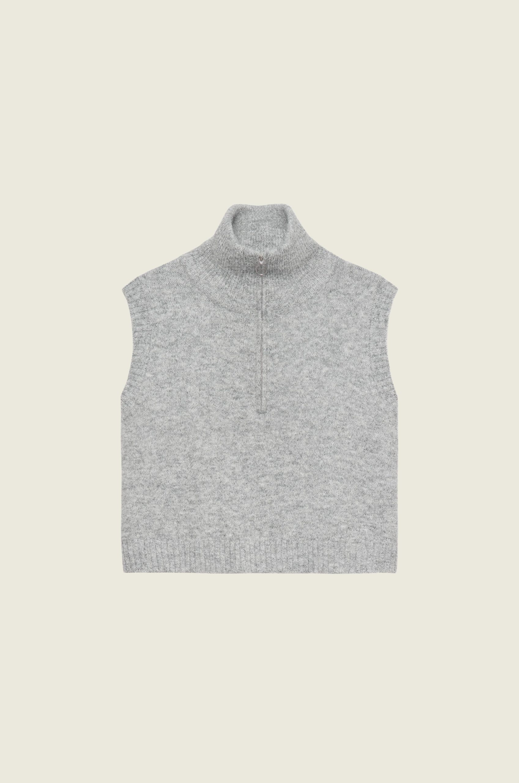 Half_zip_vest