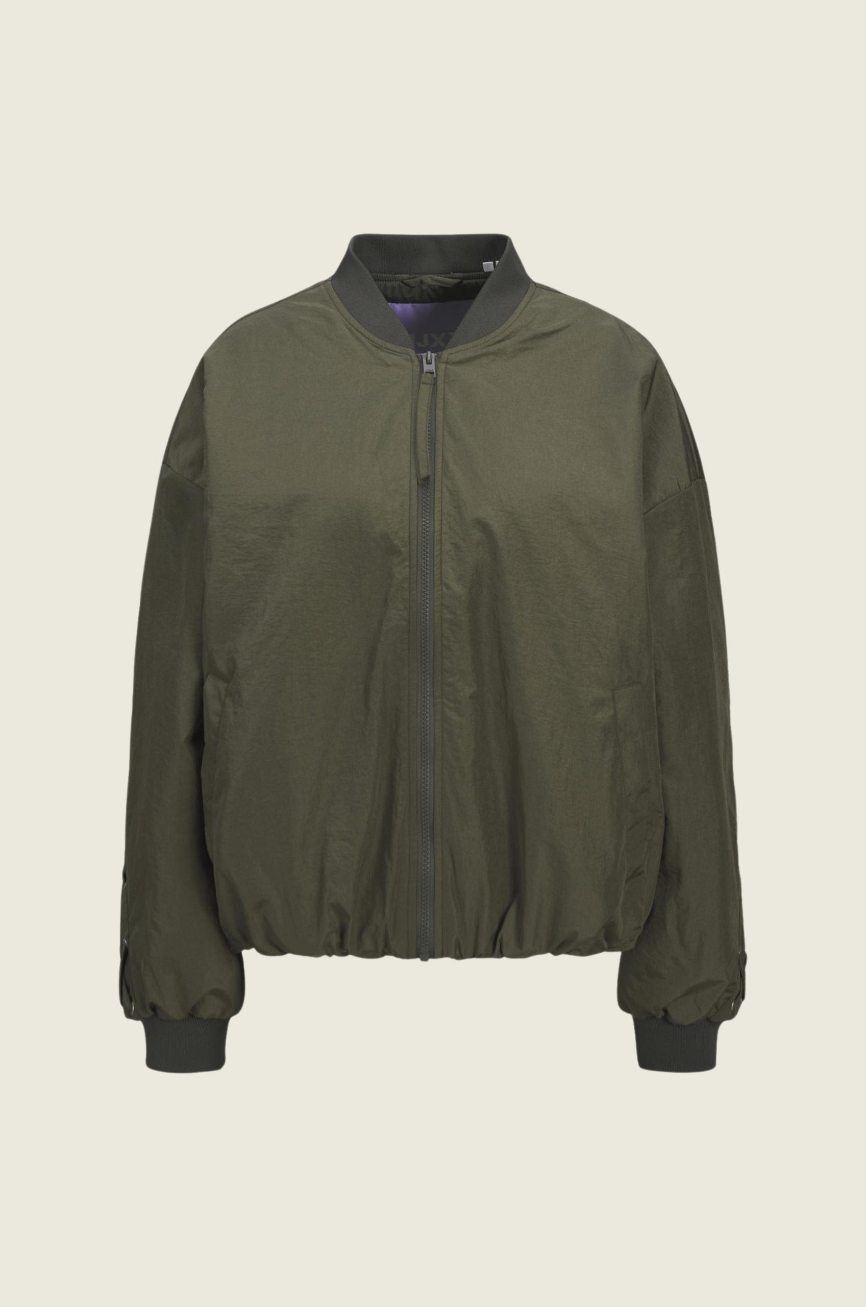 JXEMBER_LACE_UP_BOMBER_JACKET_OTW
