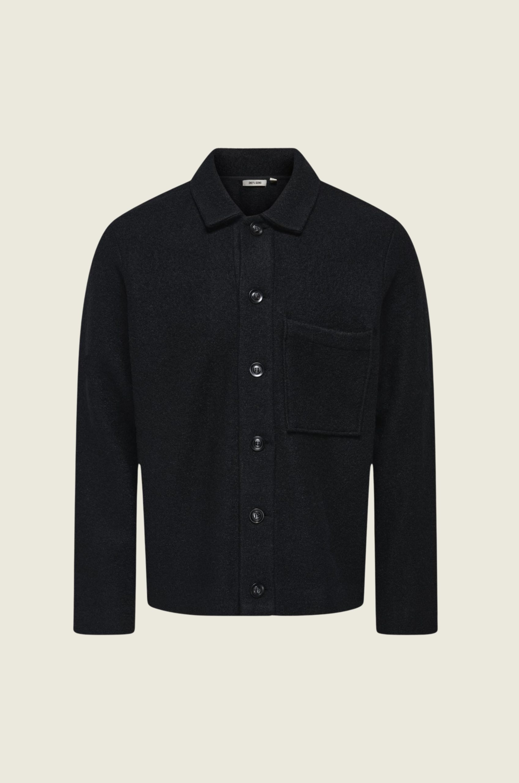 ONSMORE_REG_CARDIGAN_KNIT_FRML