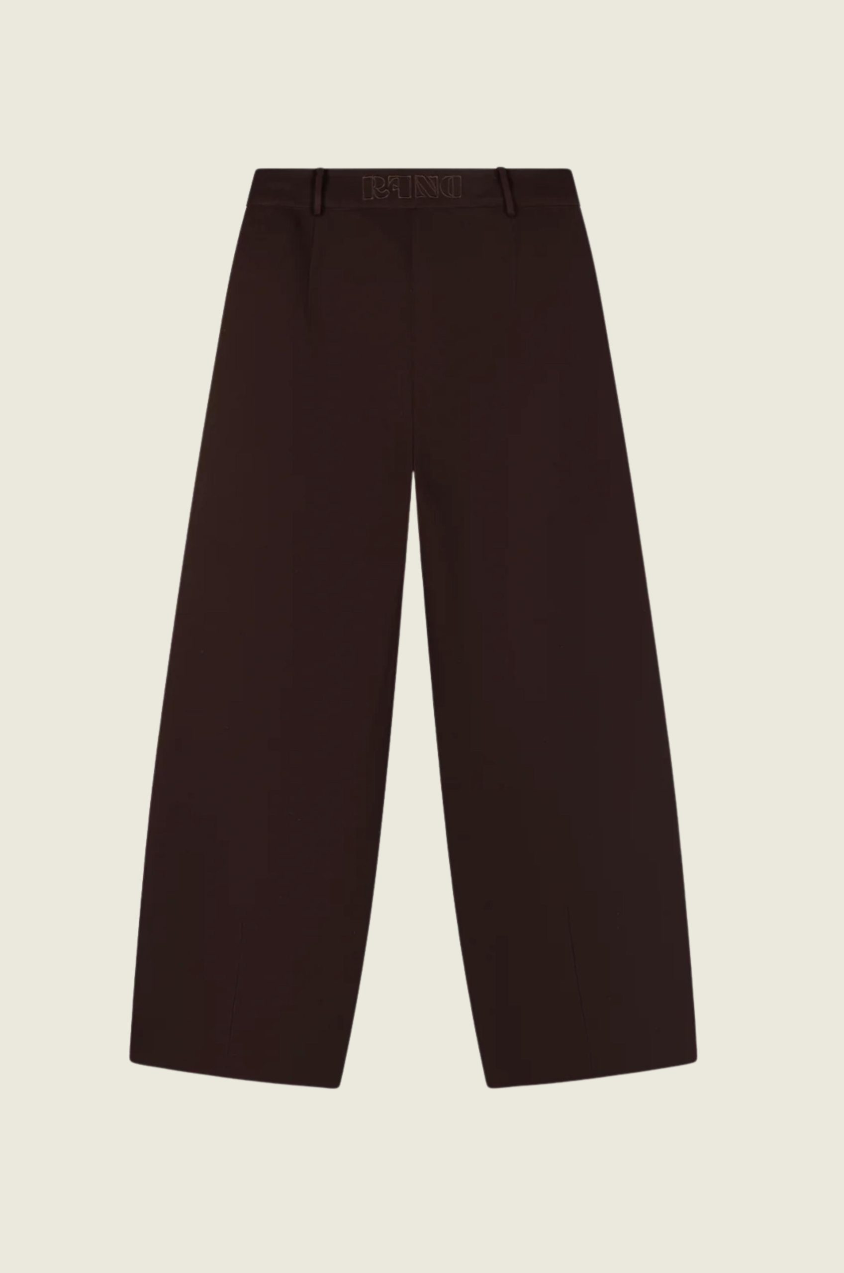 Ladies_woven_baloonfit_pants_KALY_1