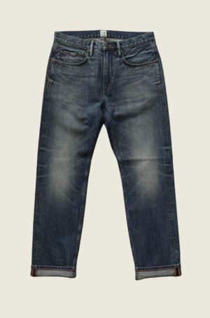 Dark Authentic - regular leg