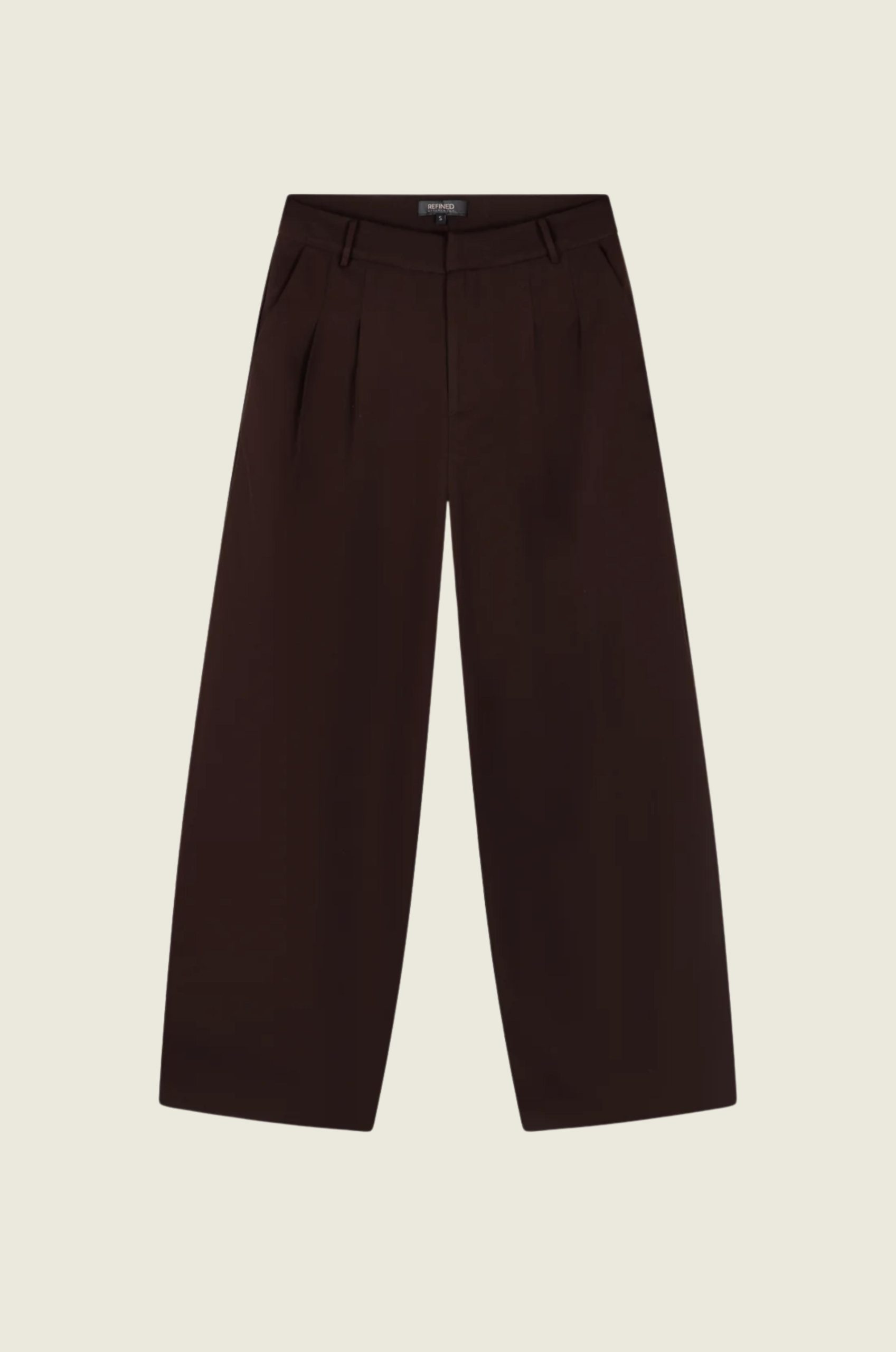 Ladies_woven_baloonfit_pants_KALY