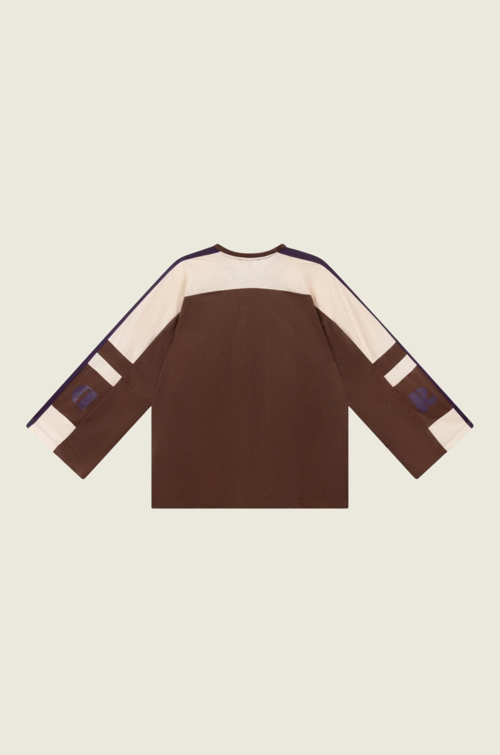 Ladies_knitted_oversized_hockey_shirt_YEADY_1