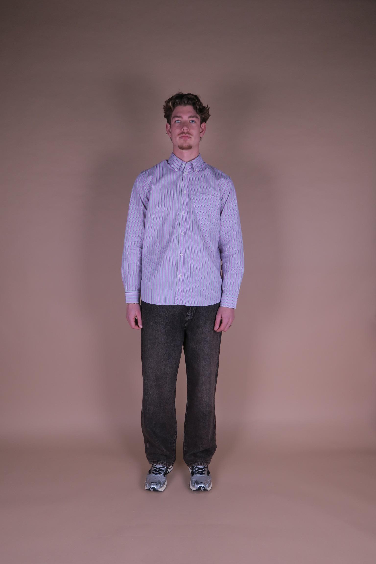 Kent_Stripe_Poplin_Shirt_7