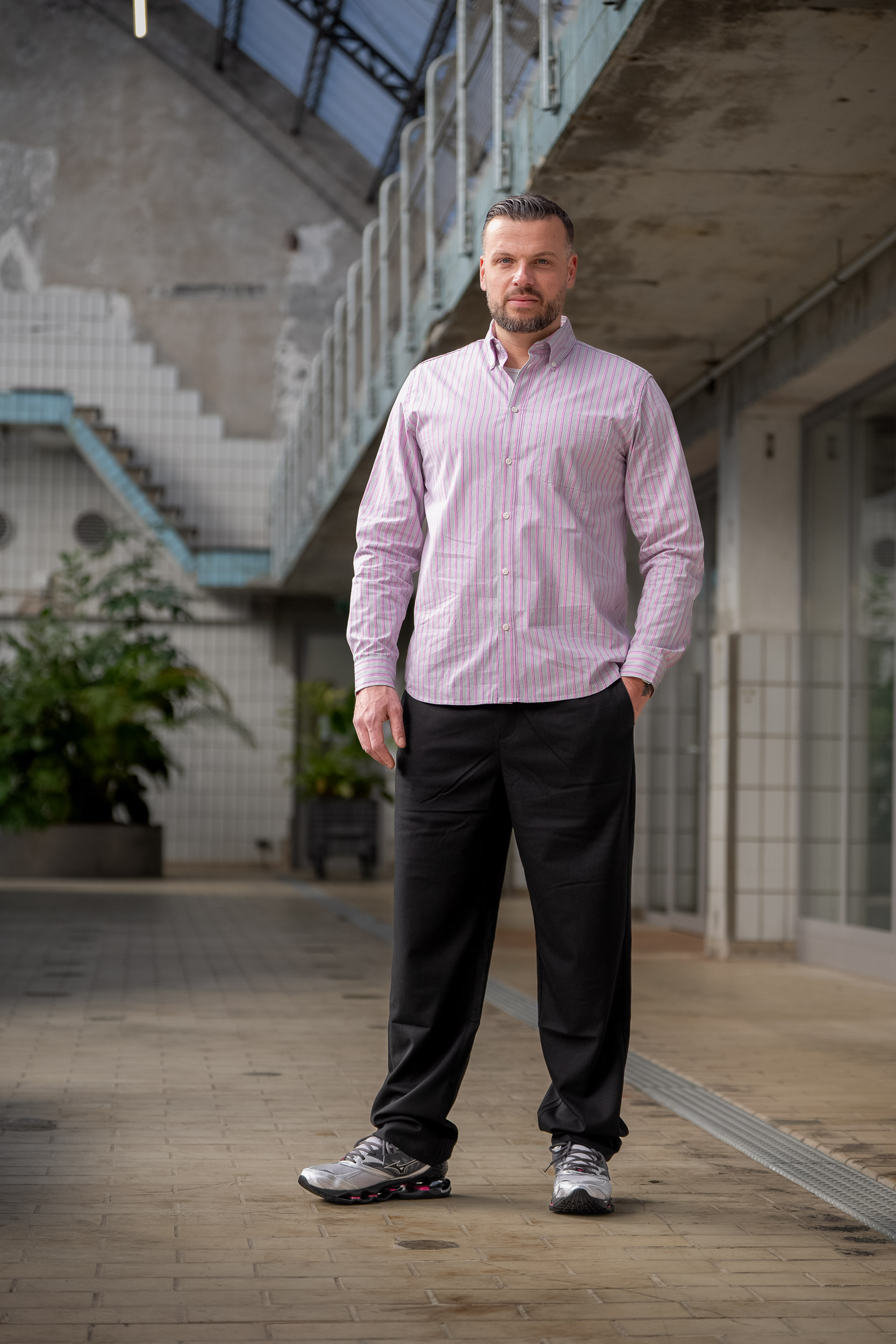 Kent_Stripe_Poplin_Shirt_9