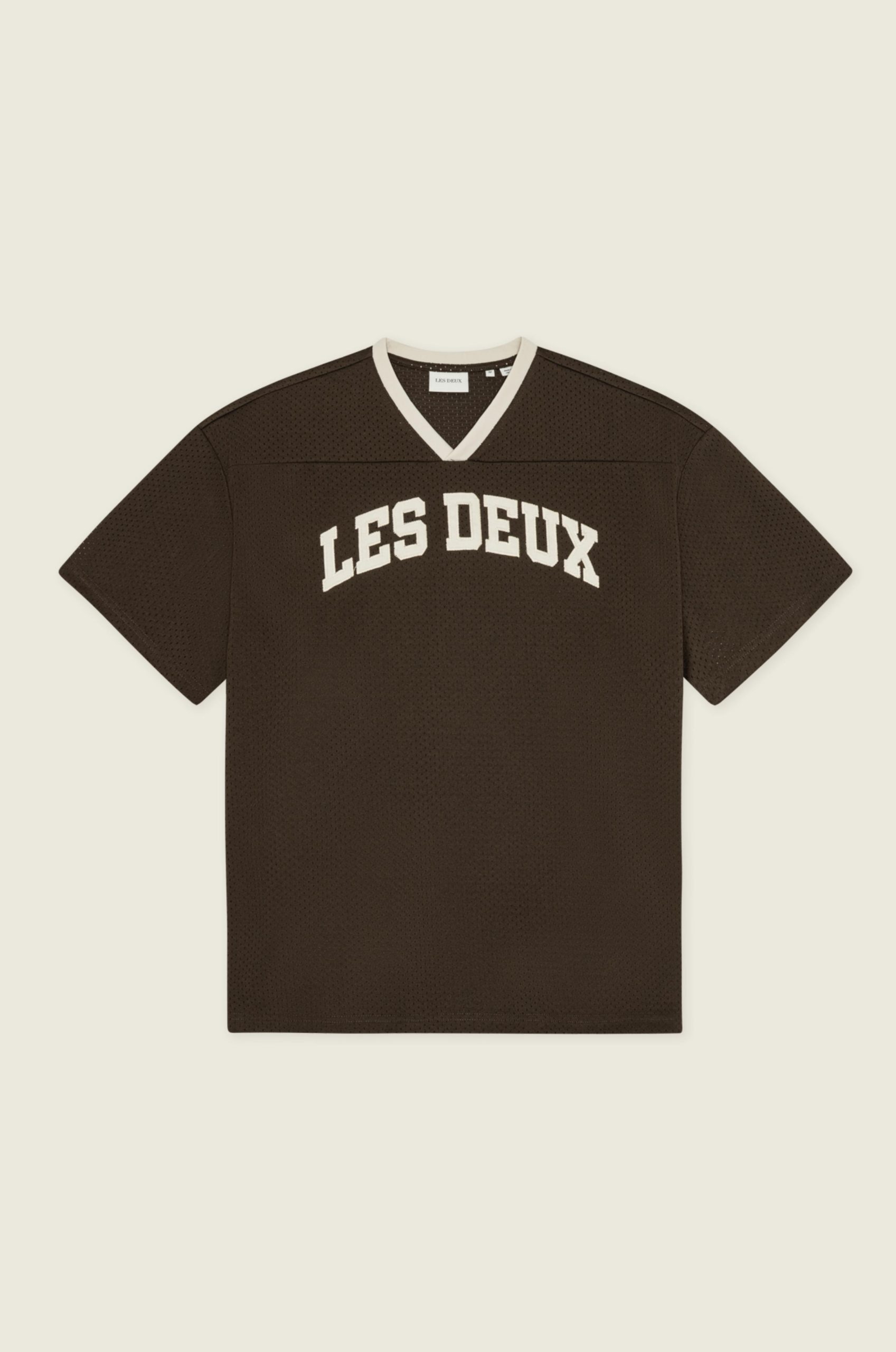 Bronson_Mesh_T_Shirt